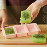 Natural Handmade Soaps