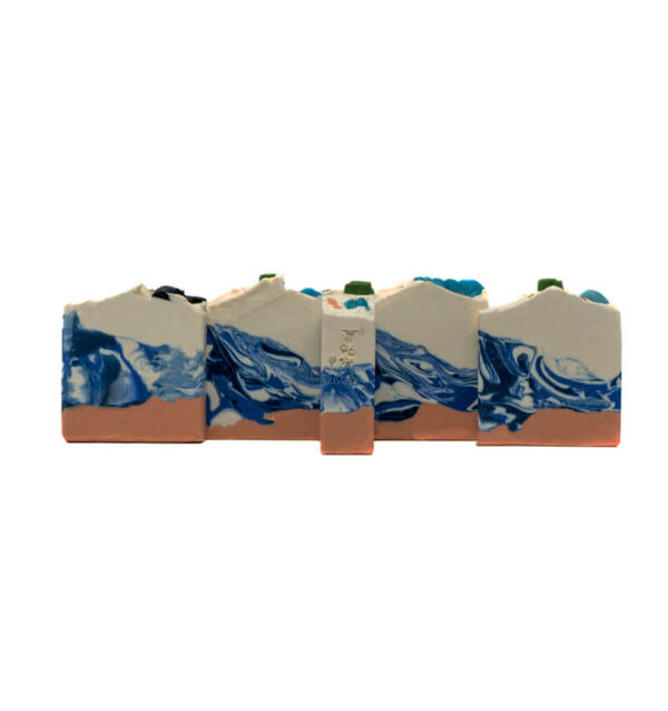 Ocean Breeze Designer Soaps Online